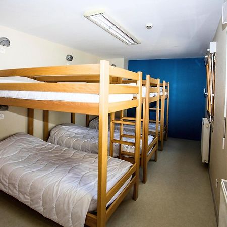 Auberge De Jeunesse Hi Pontarlier Luaran gambar