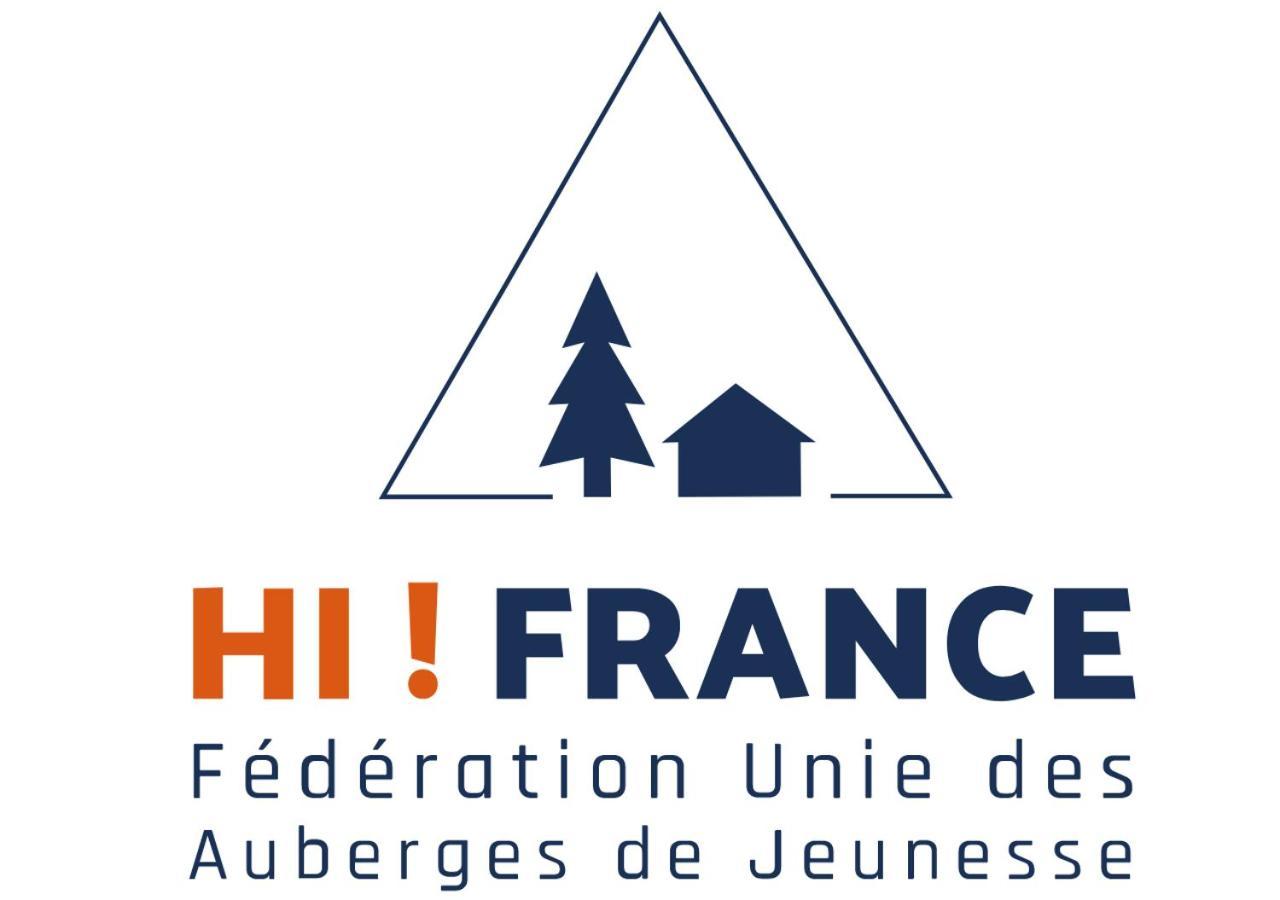 Auberge De Jeunesse Hi Pontarlier Luaran gambar